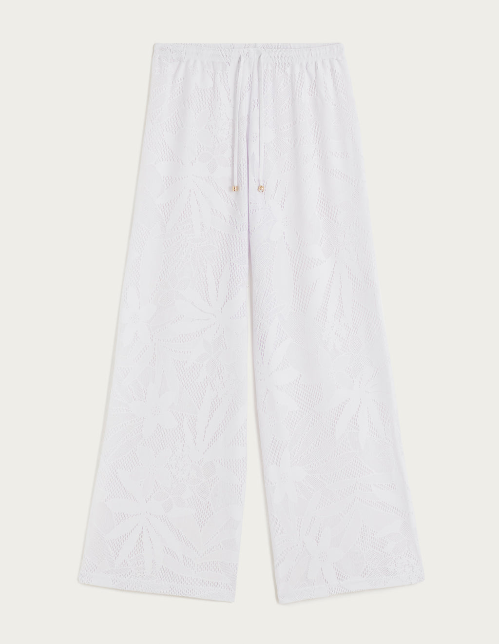 Summer Glam - Pantallona te gjata