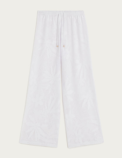 Summer Glam - Pantallona te gjata