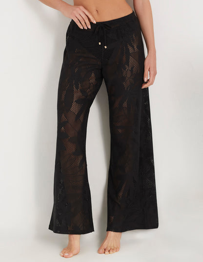 Summer Glam - Pantallona te gjata