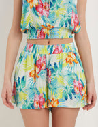 Ingrid - Pantallona të shkurtra