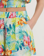 Ingrid - Pantallona të shkurtra