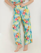 Ingrid - Pantallona te gjata