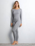 Next To Skin - Woman Leggings
