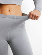 Next To Skin - Woman Leggings