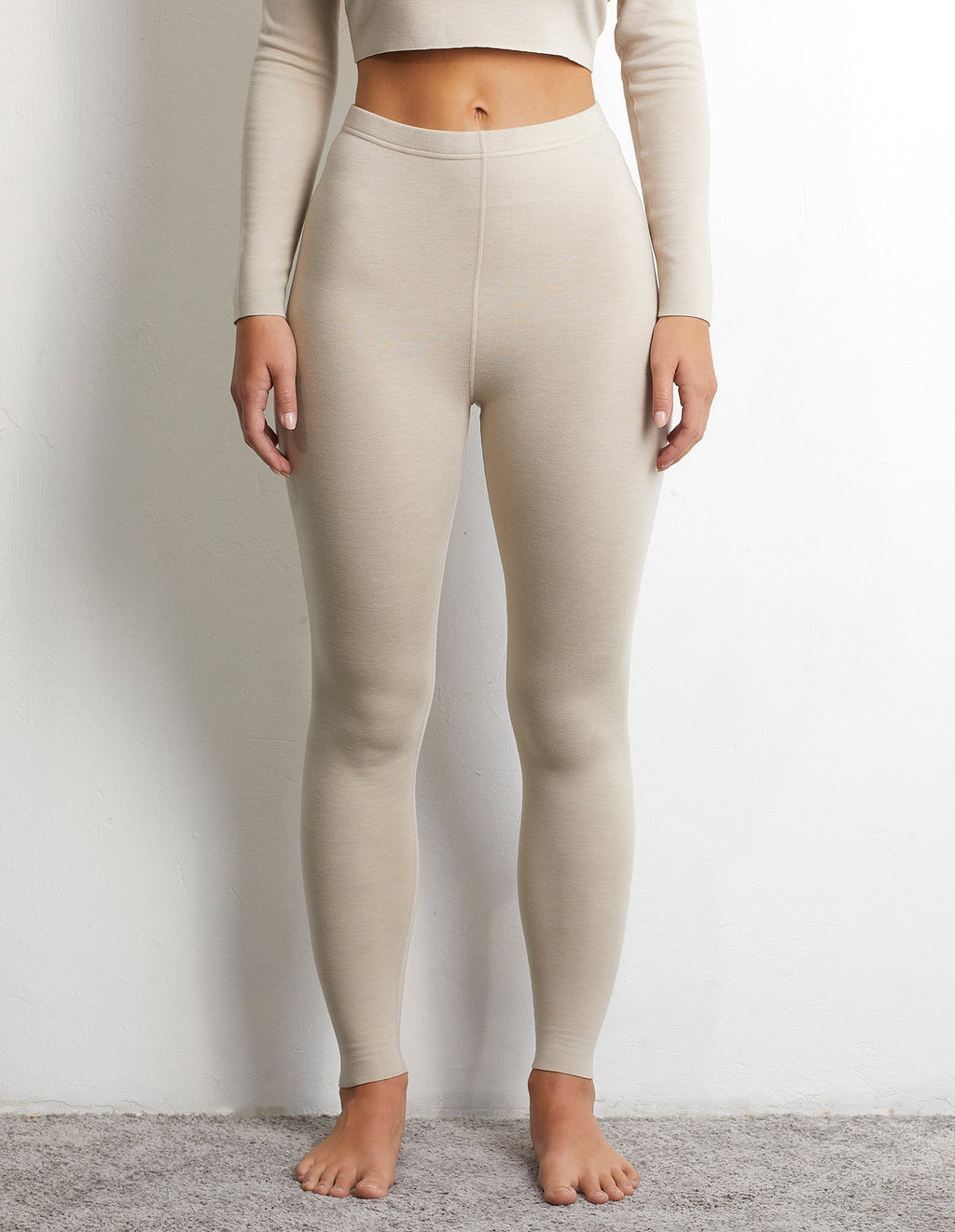 Next To Skin - Woman Leggings