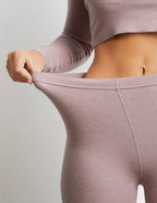 Next To Skin - Woman Leggings