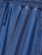 Full_long trousers_Denim _Yamamay Albania