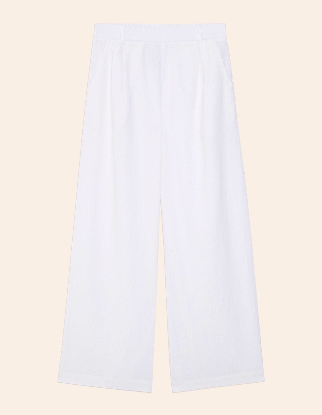 Full_long trousers_Cotton_Linen _Yamamay Albania