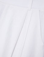 Full_long trousers_Cotton_Linen _Yamamay Albania