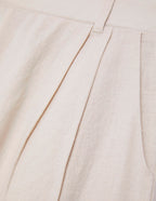 Full_long trousers_Cotton_Linen _Yamamay Albania