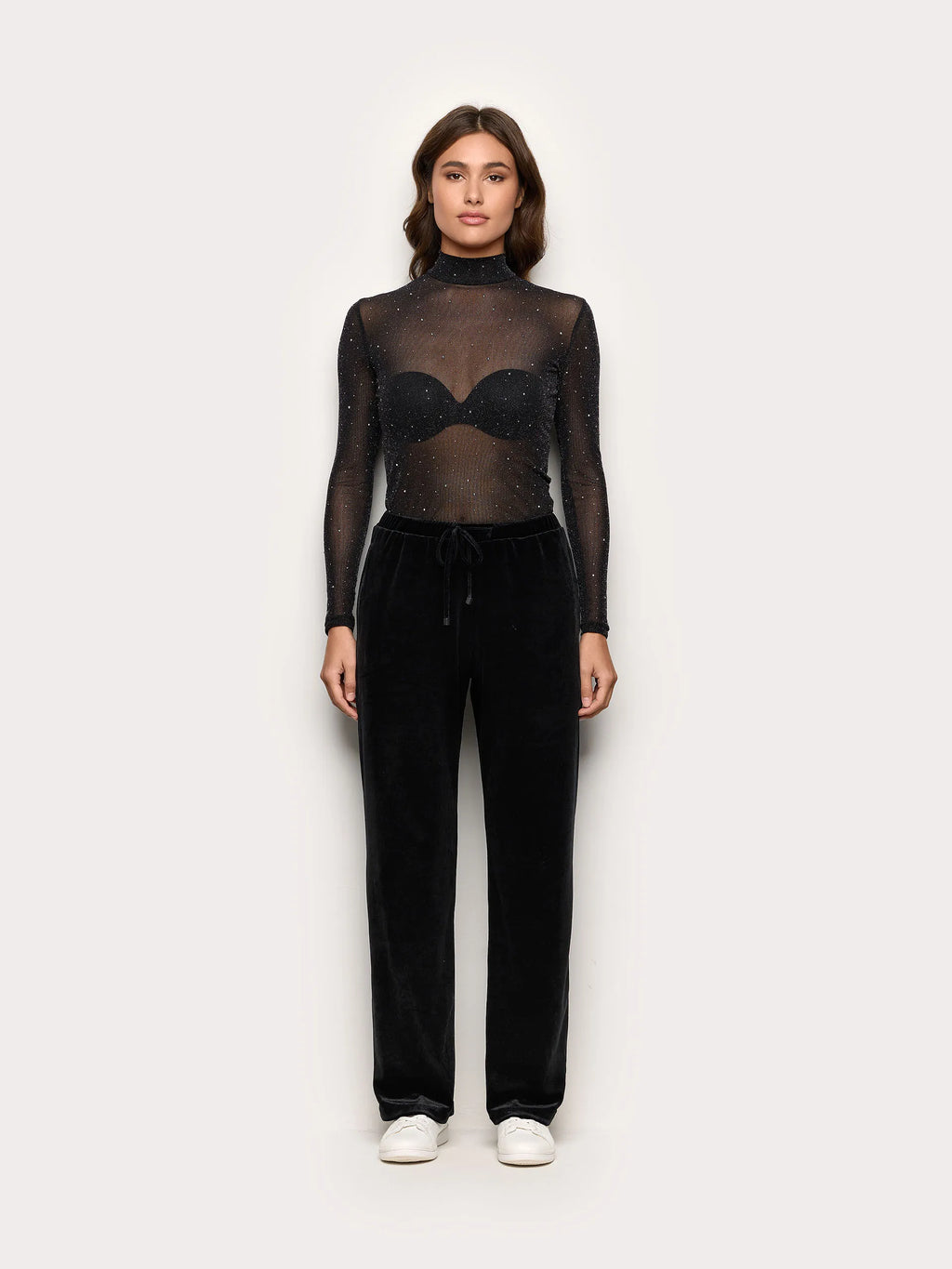 Yamamay Albania Full-long trousers | APMD184001_072_02.jpg