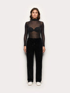 Yamamay Albania Full-long trousers | APMD184001_072_02.jpg