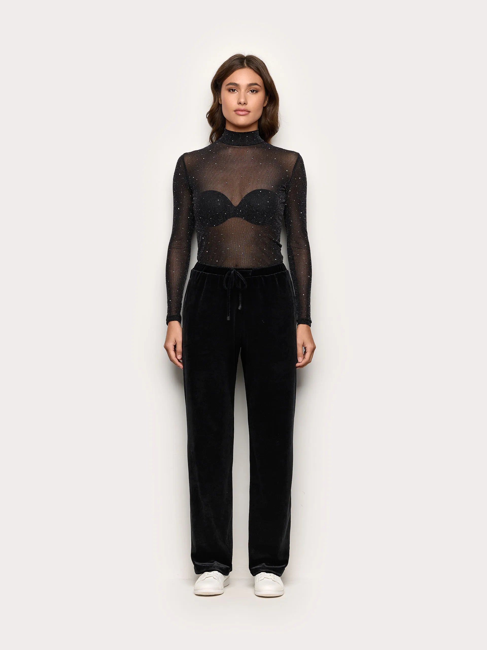 Yamamay Albania Full-long trousers | APMD184001_072_02.jpg