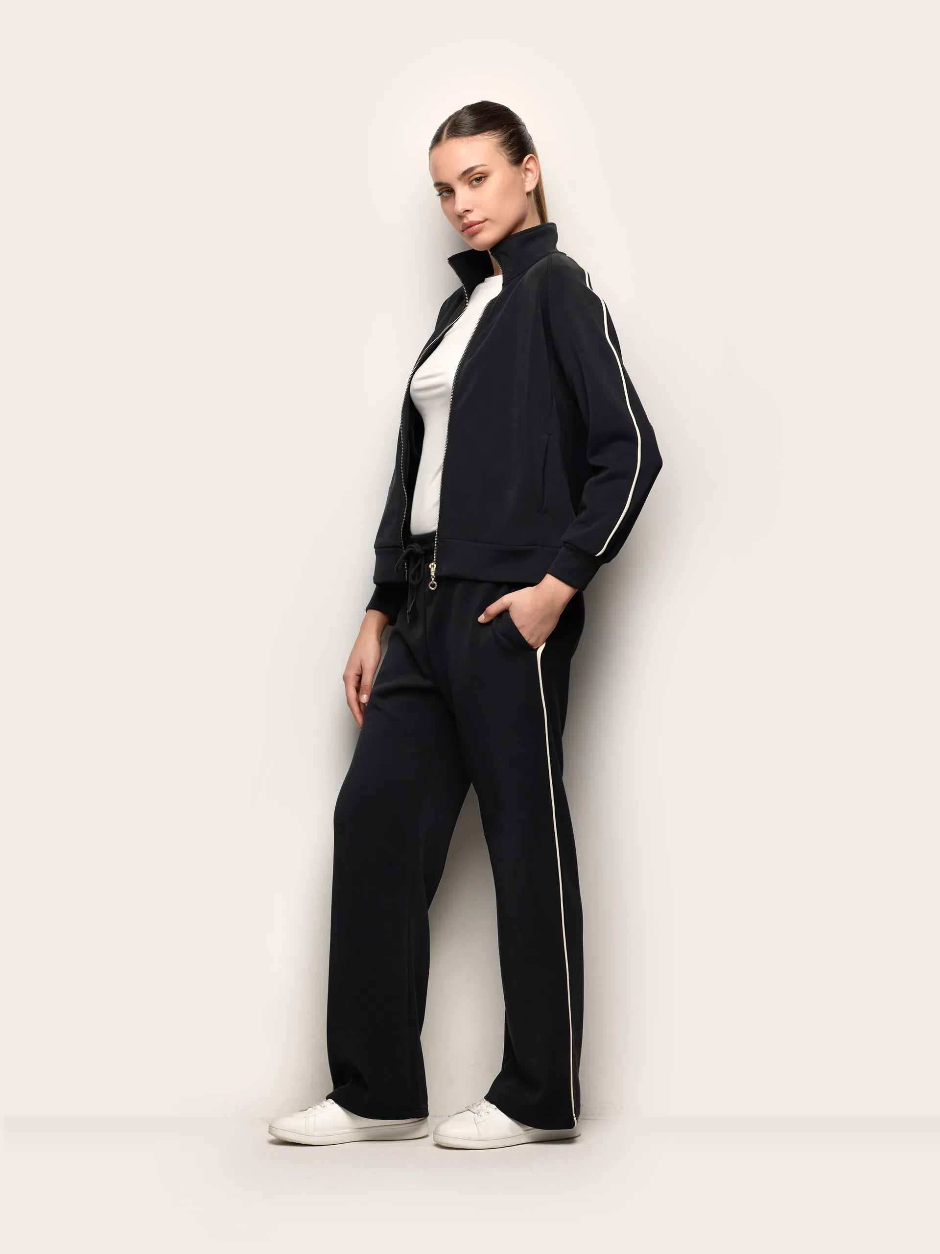 Yamamay Albania Full-long trousers | APMD191001_072_01.jpg