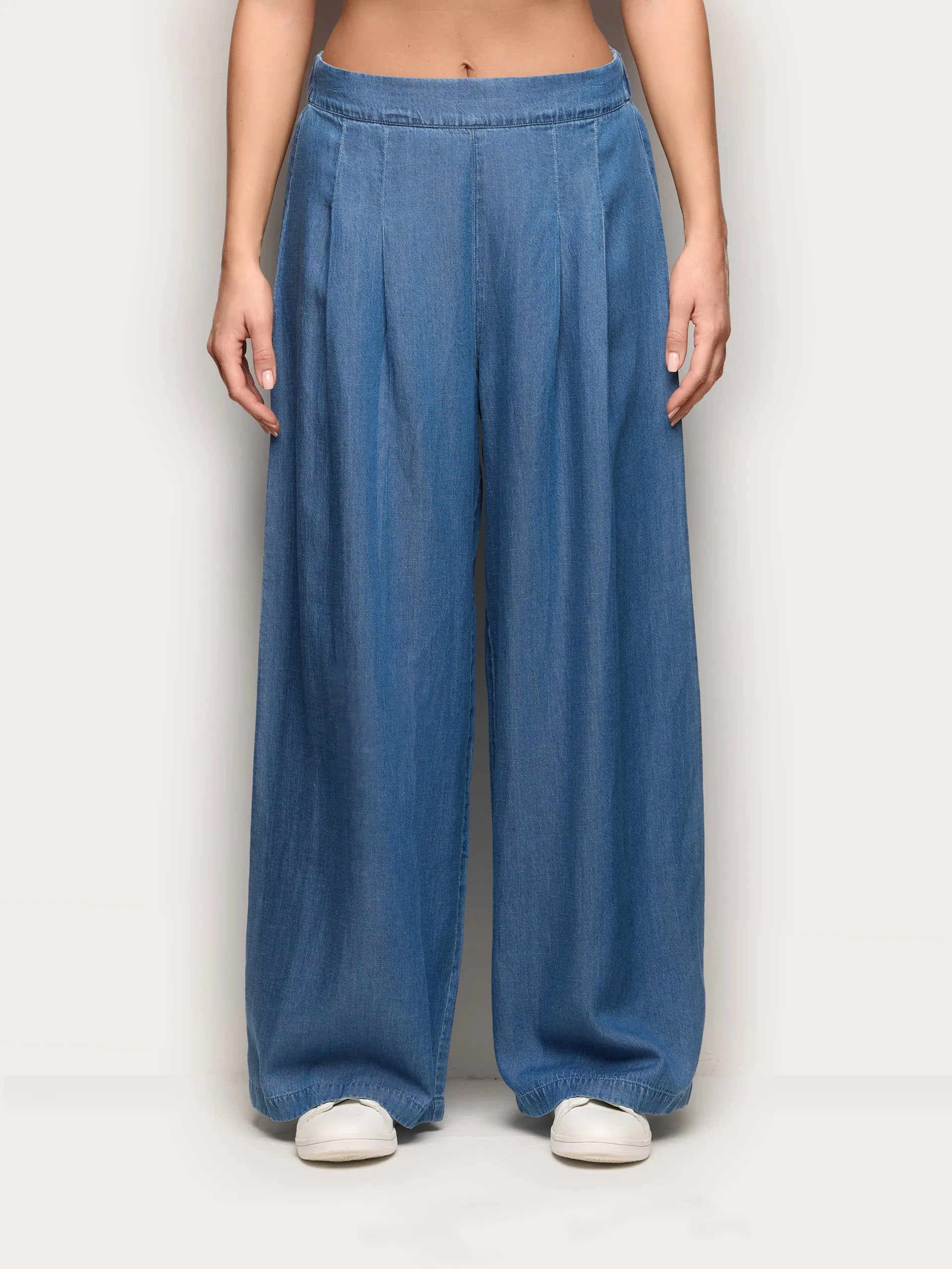 Yamamay Albania Full-long trousers | APMD191005_038_02.jpg