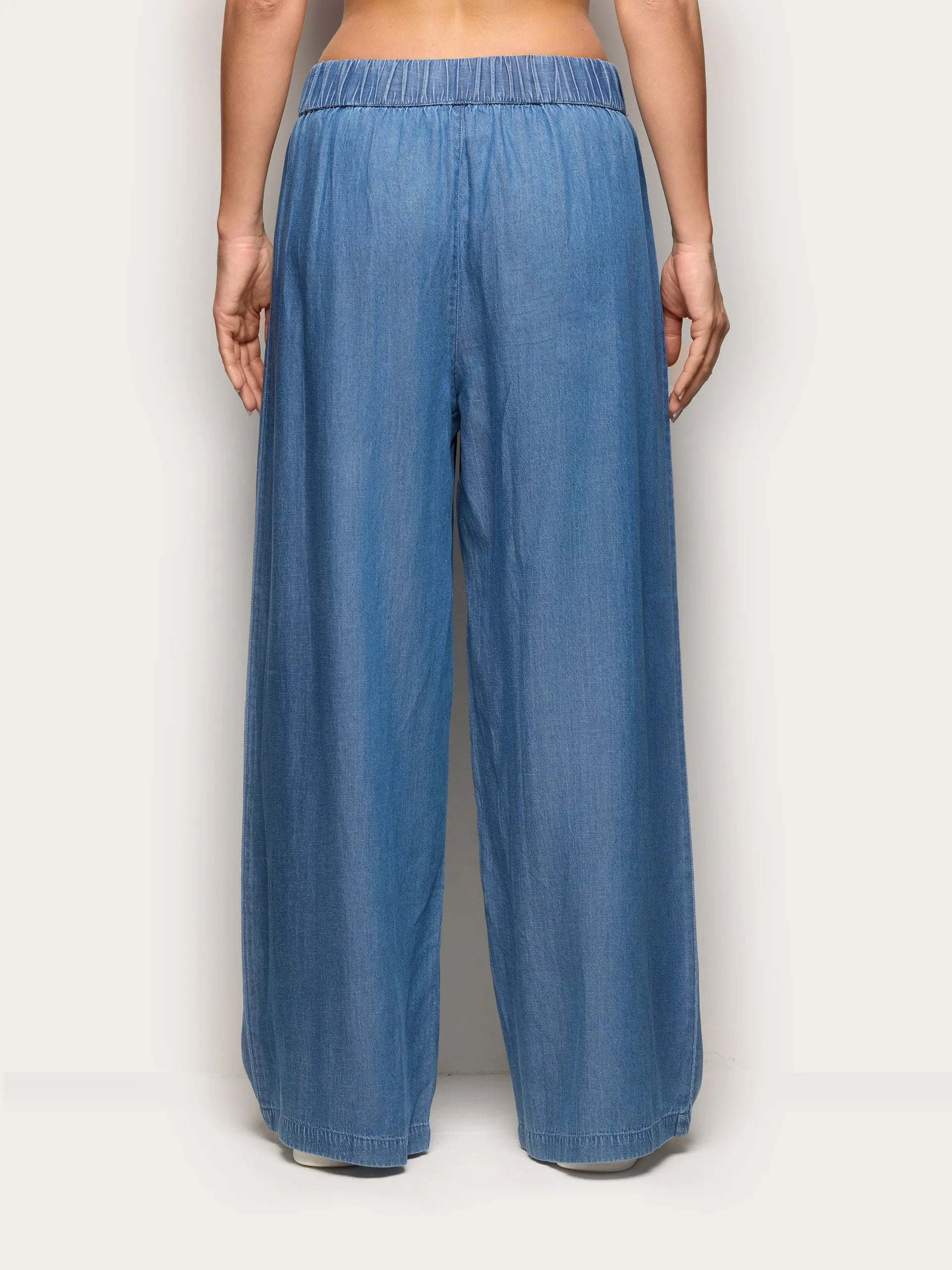 Yamamay Albania Full-long trousers | APMD191005_038_03.jpg