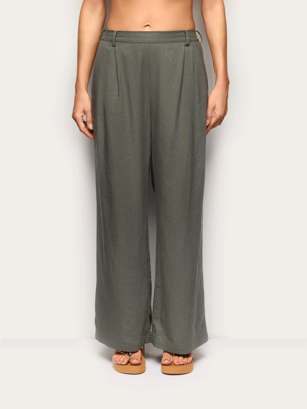 Yamamay Albania Full-long trousers | APMD192001_115_02.jpg