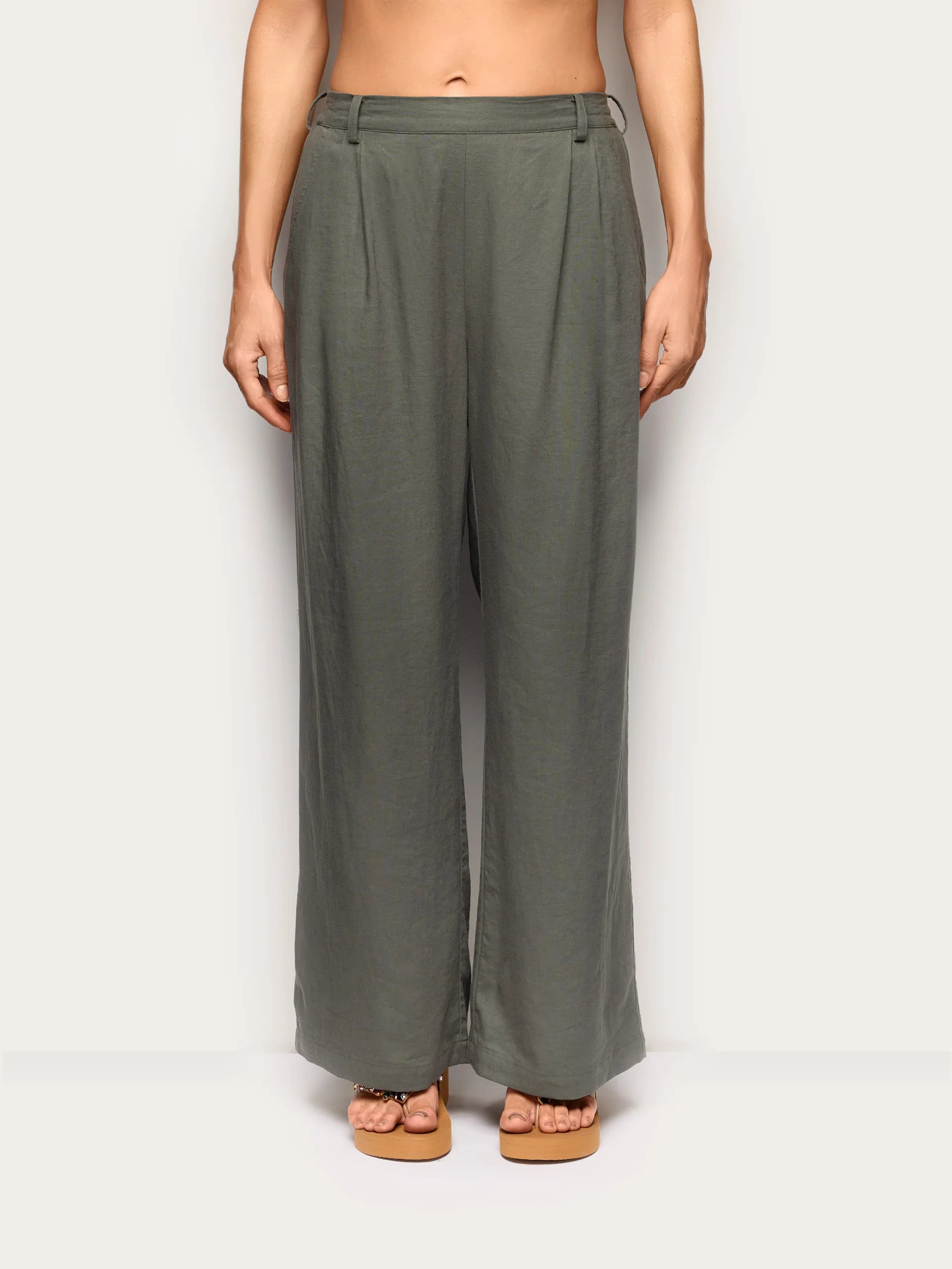 Yamamay Albania Full-long trousers | APMD192001_115_02.jpg