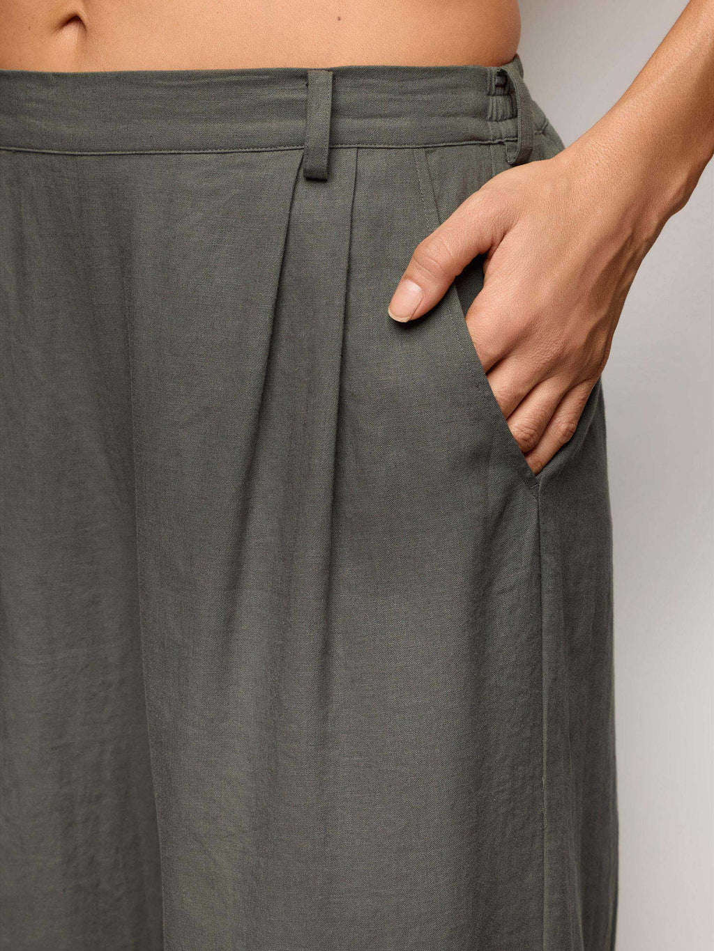 Yamamay Albania Full-long trousers | APMD192001_115_03.jpg