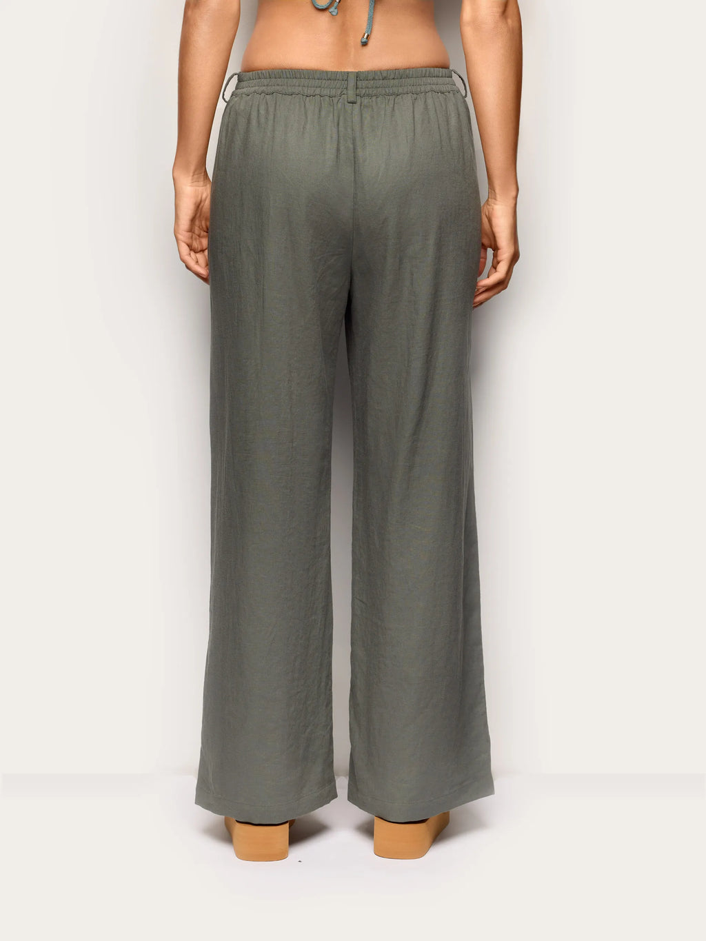 Yamamay Albania Full-long trousers | APMD192001_115_04.jpg