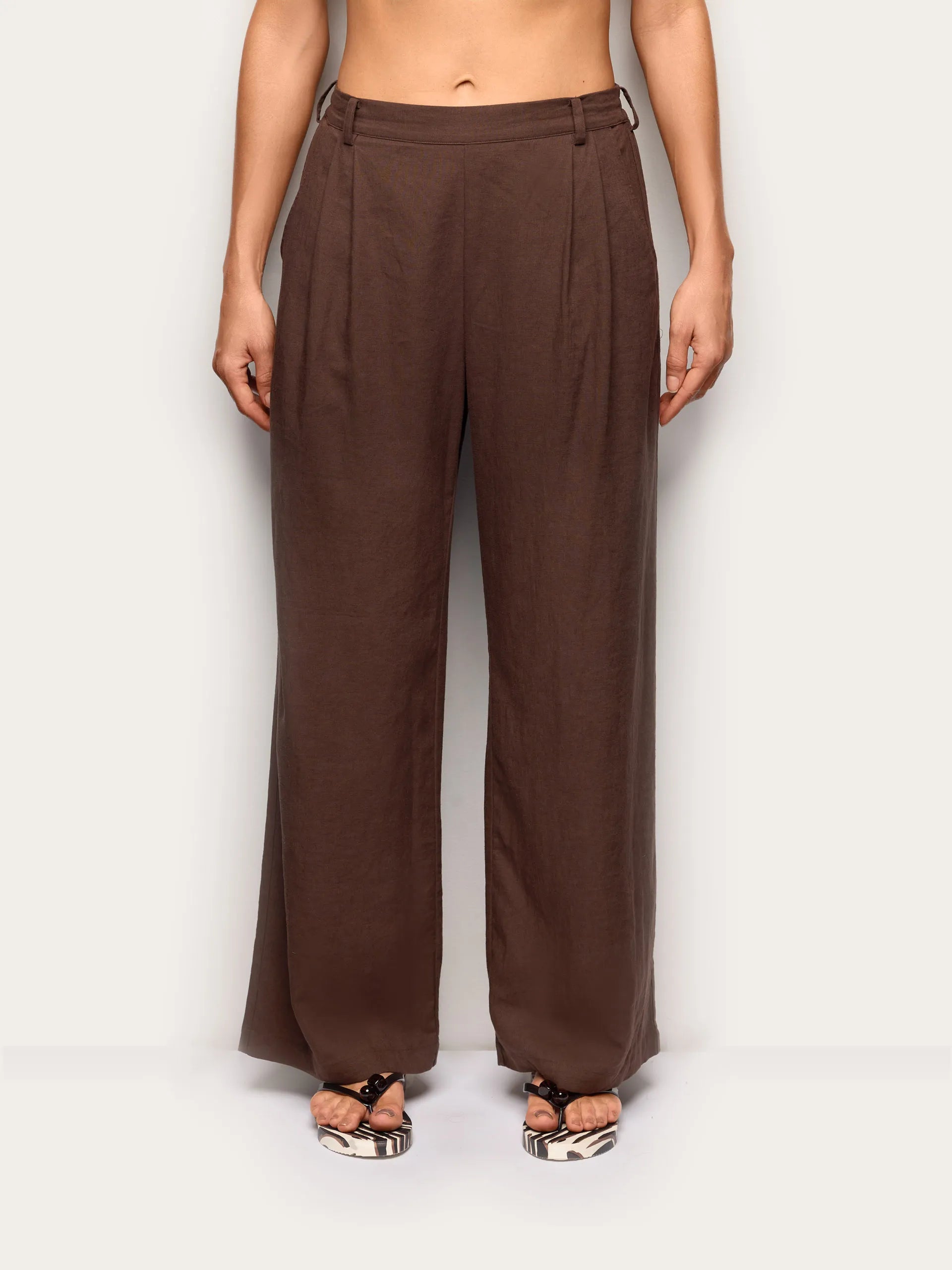 Yamamay Albania Full-long trousers | APMD192001_770_02.jpg