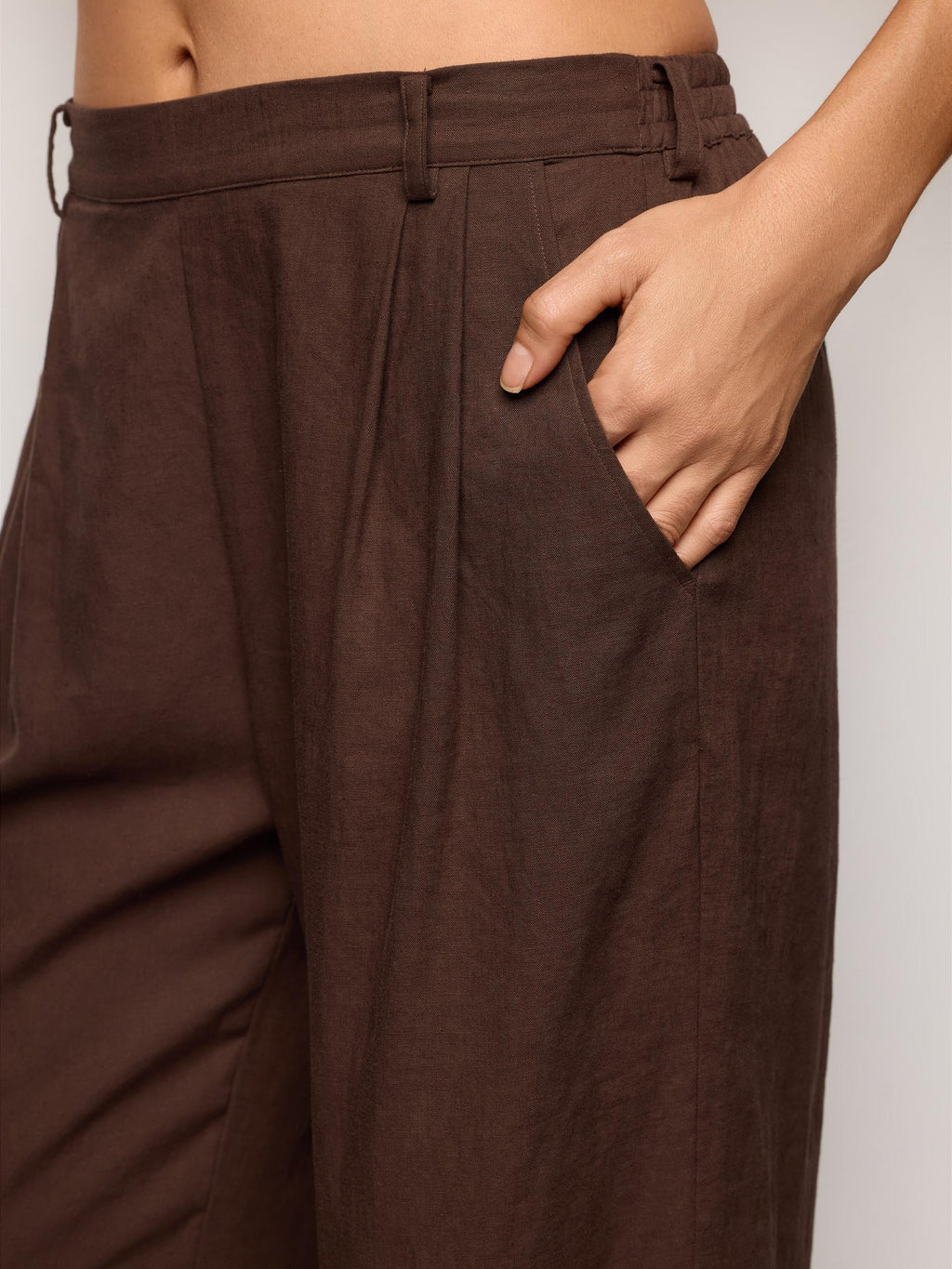 Yamamay Albania Full-long trousers | APMD192001_770_03.jpg