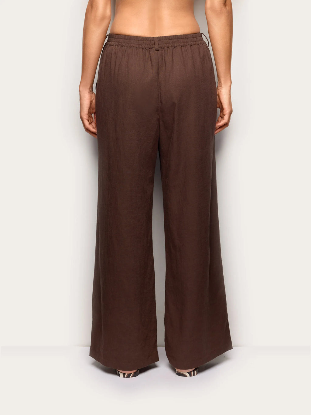 Yamamay Albania Full-long trousers | APMD192001_770_04.jpg