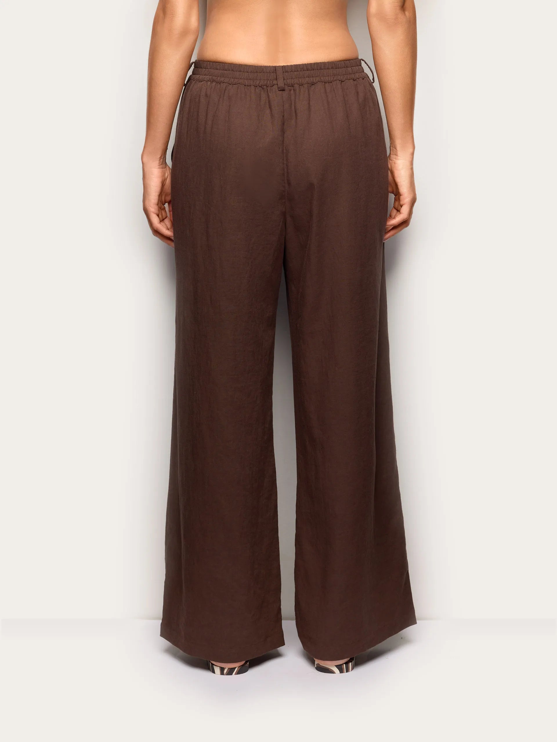Yamamay Albania Full-long trousers | APMD192001_770_04.jpg
