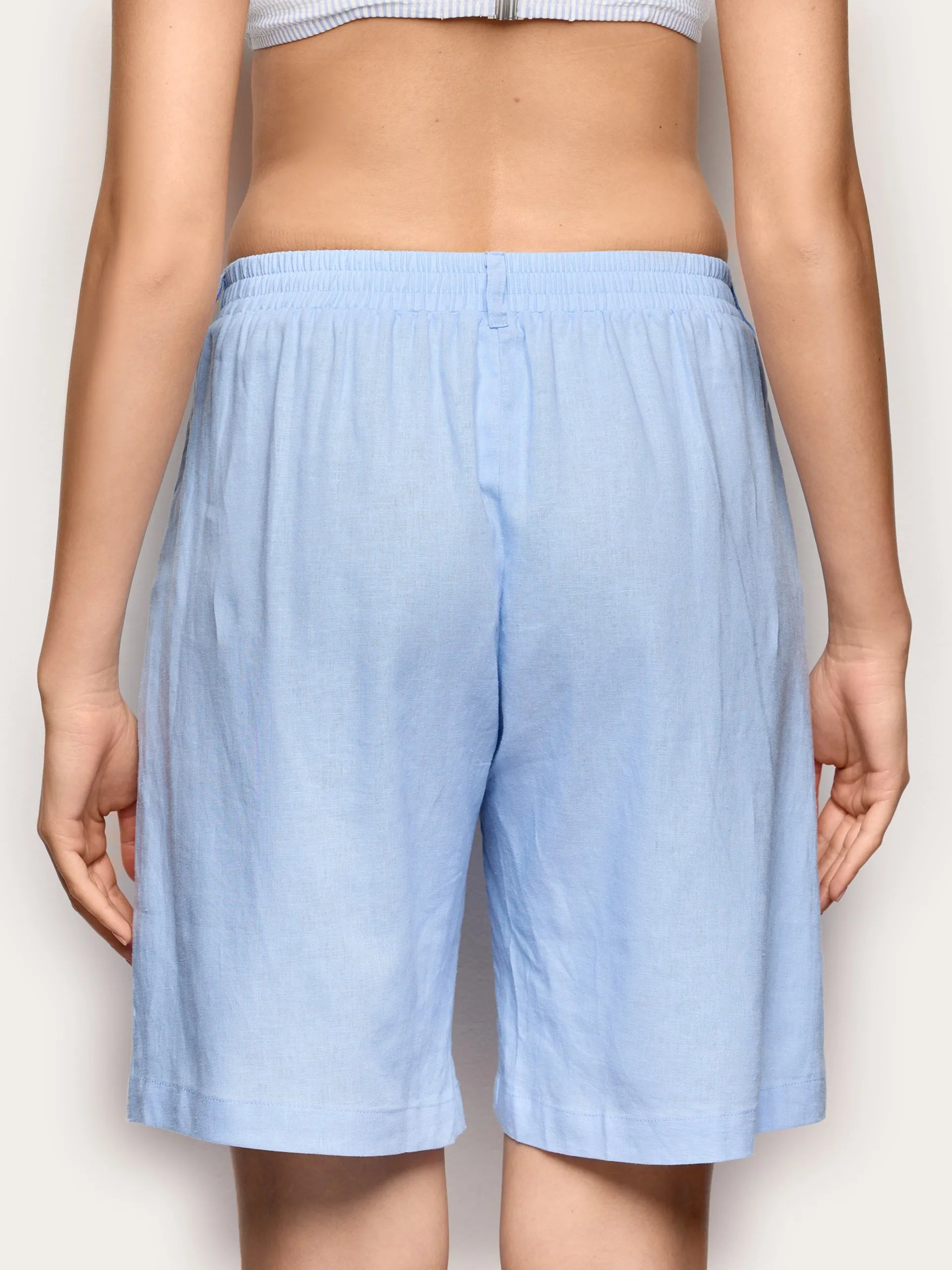 Yamamay Albania Shorts | APMD192002_011_04.jpg