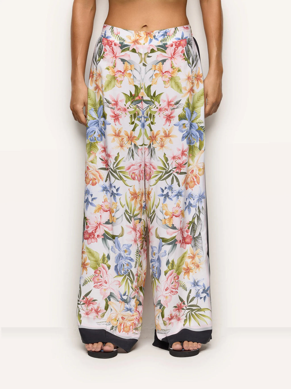 Yamamay Albania Full-long trousers | APMD192003_128_02.jpg