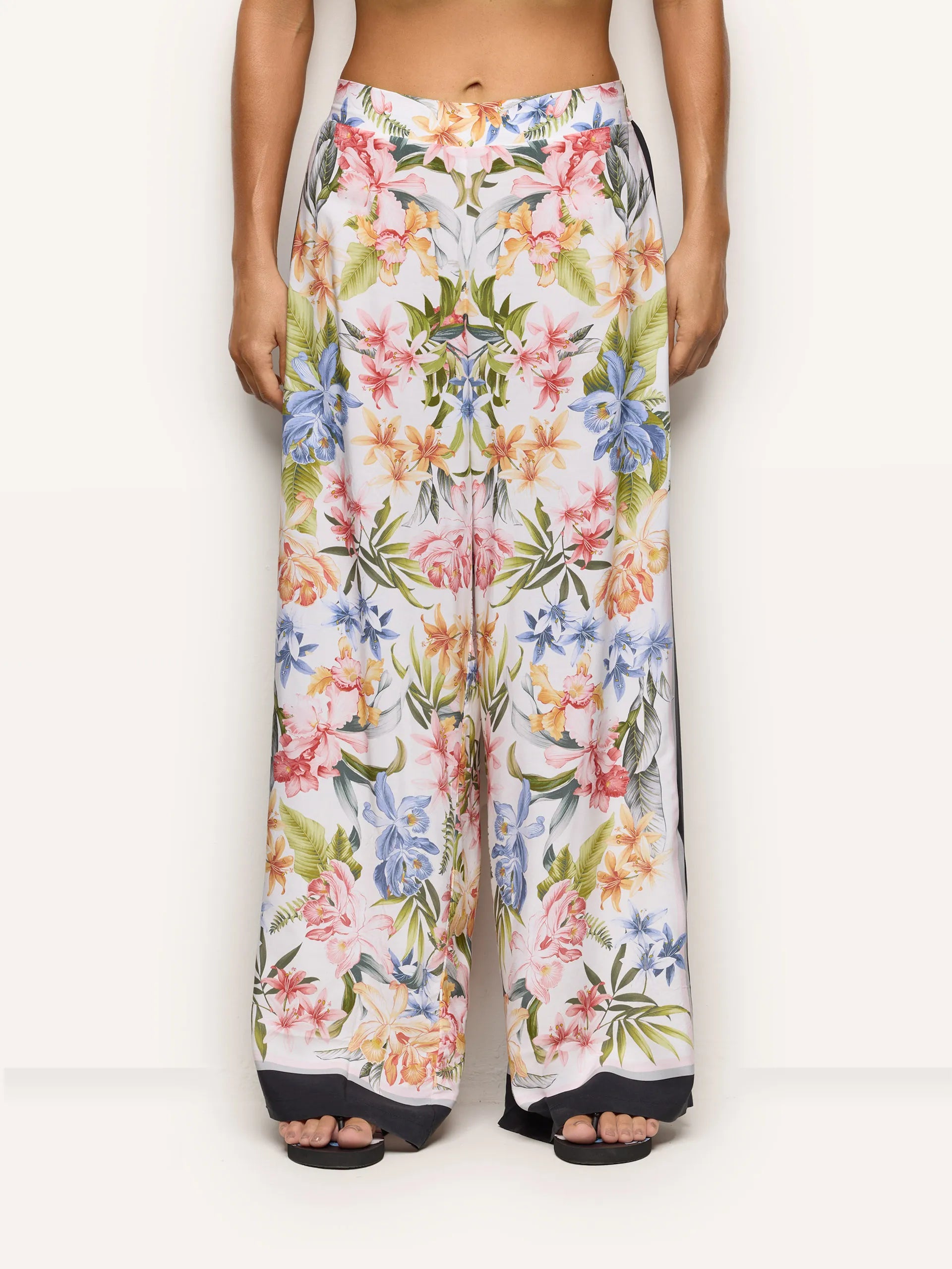 Yamamay Albania Full-long trousers | APMD192003_128_02.jpg