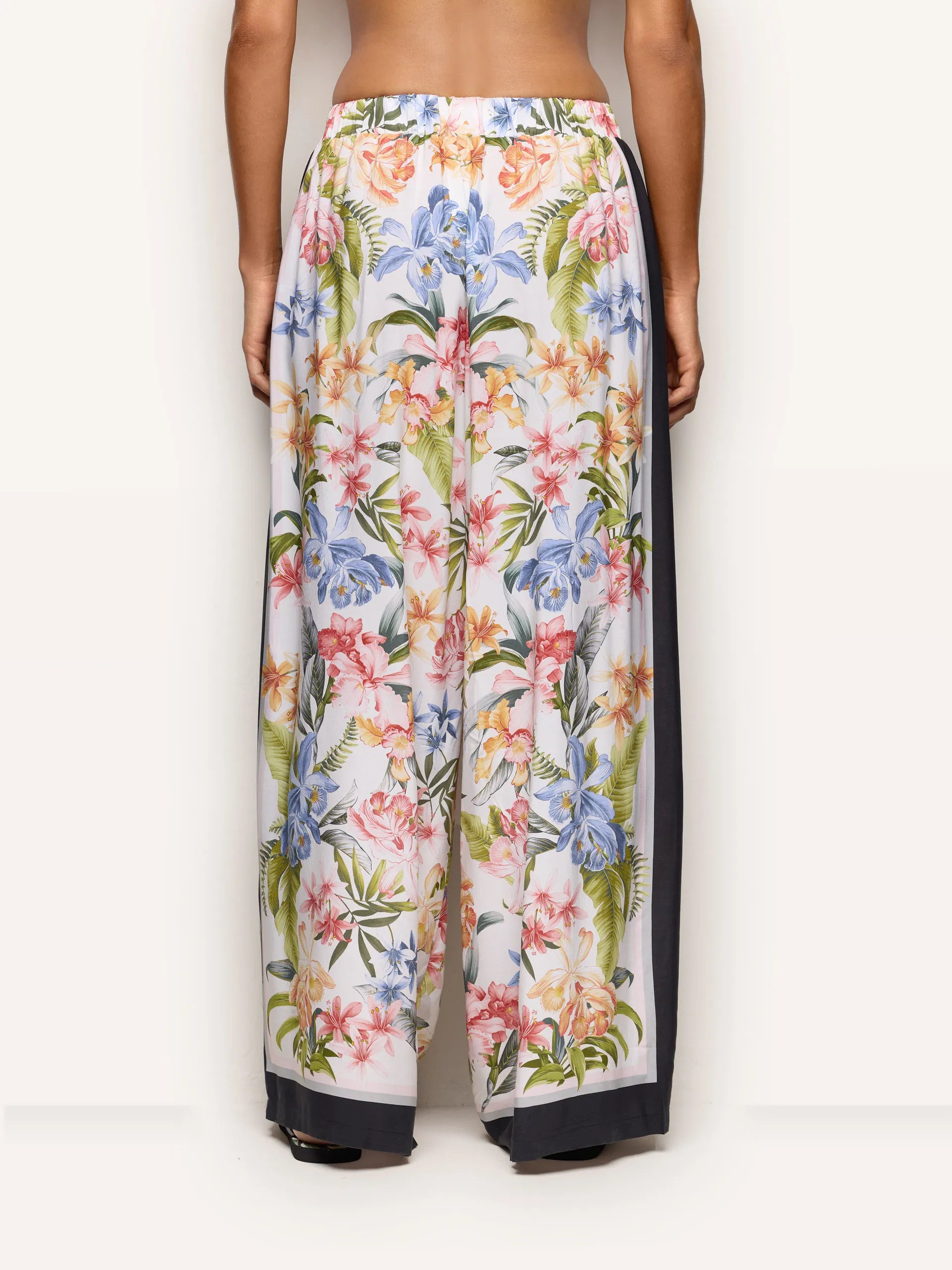 Yamamay Albania Full-long trousers | APMD192003_128_04.jpg