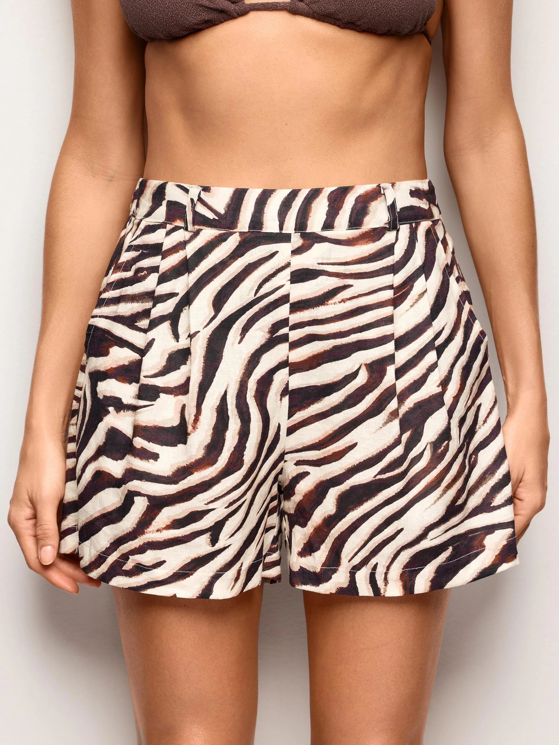 Yamamay Albania Shorts | APMD192004_128_02.jpg