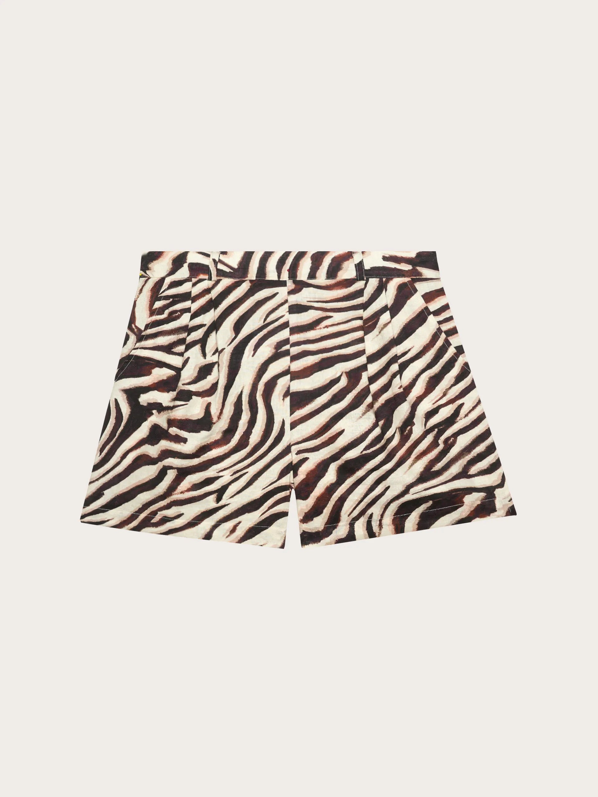 Yamamay Albania Shorts | APMD192004_128_05.jpg