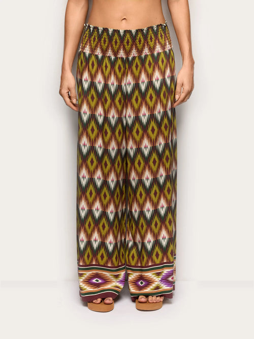 Yamamay Albania Full-long trousers | APMD192005_128_02.jpg