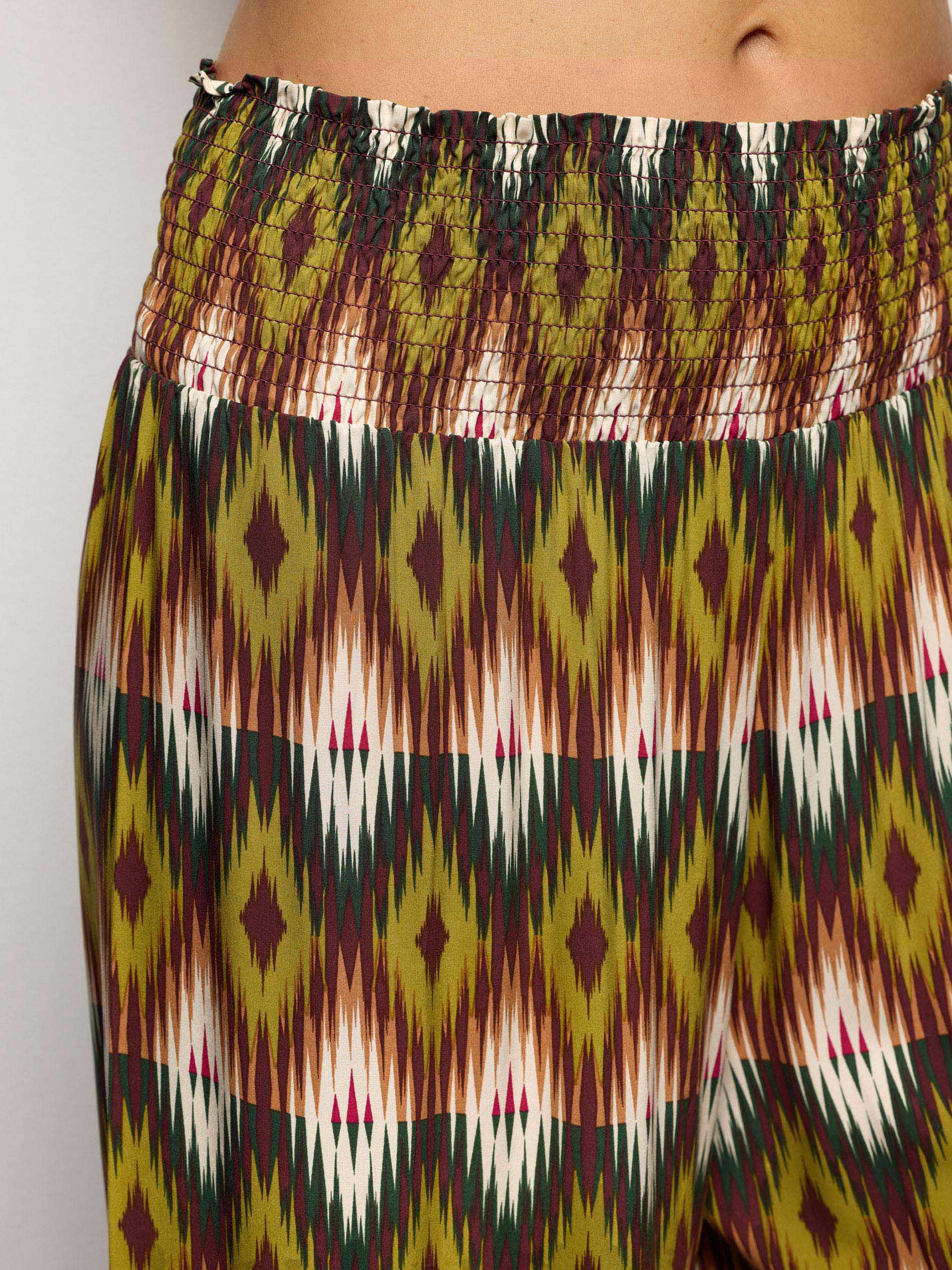 Yamamay Albania Full-long trousers | APMD192005_128_03.jpg