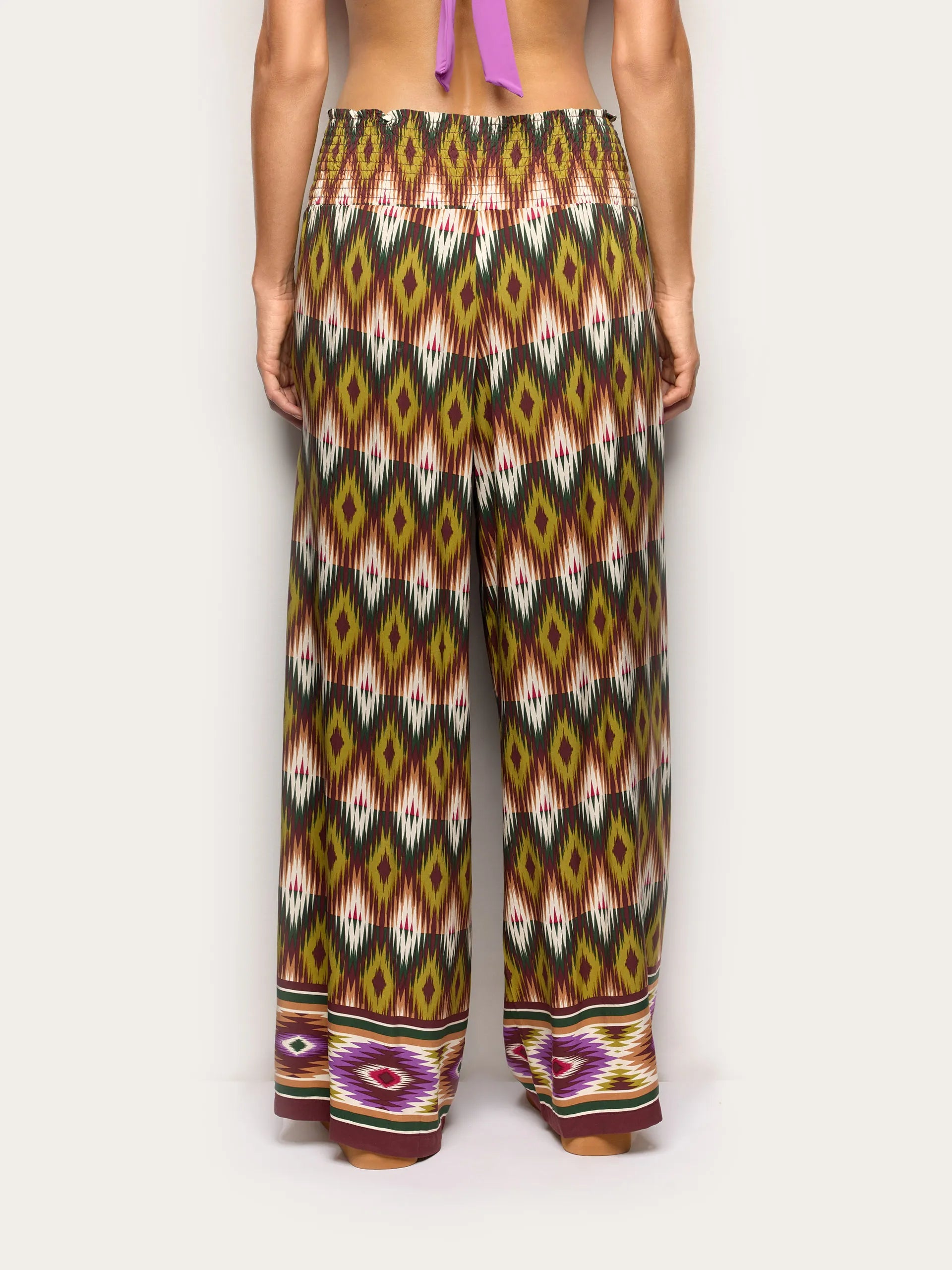 Yamamay Albania Full-long trousers | APMD192005_128_04.jpg