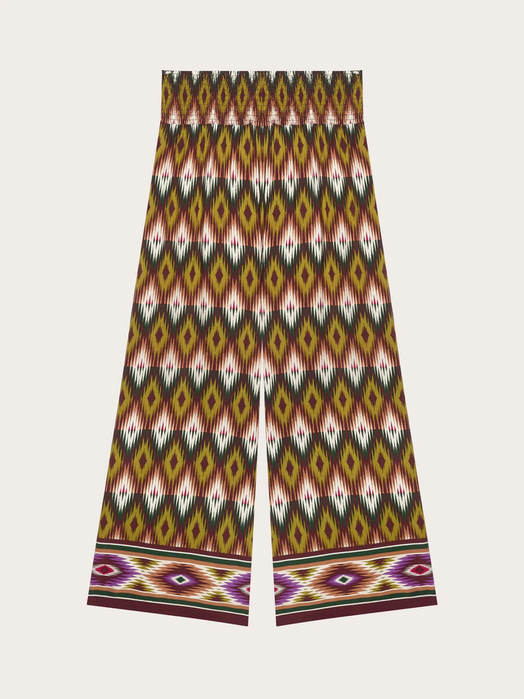 Yamamay Albania Full-long trousers | APMD192005_128_05.jpg