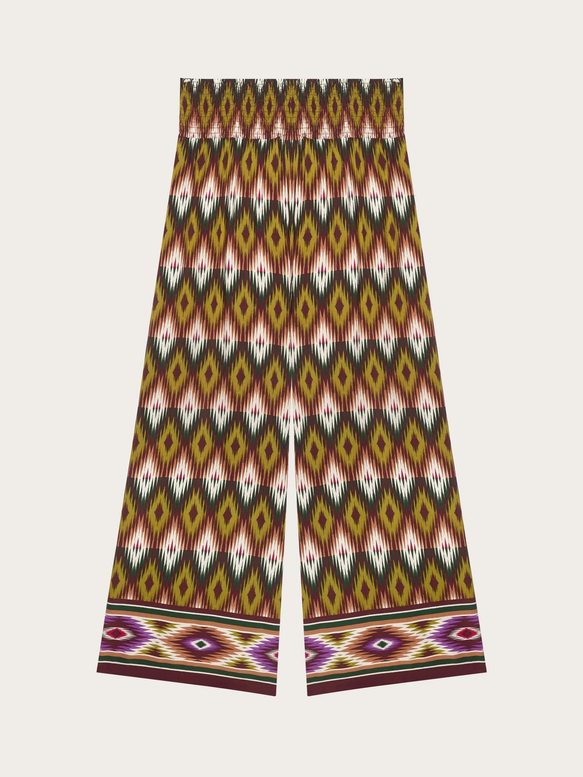 Yamamay Albania Full-long trousers | APMD192005_128_05.jpg