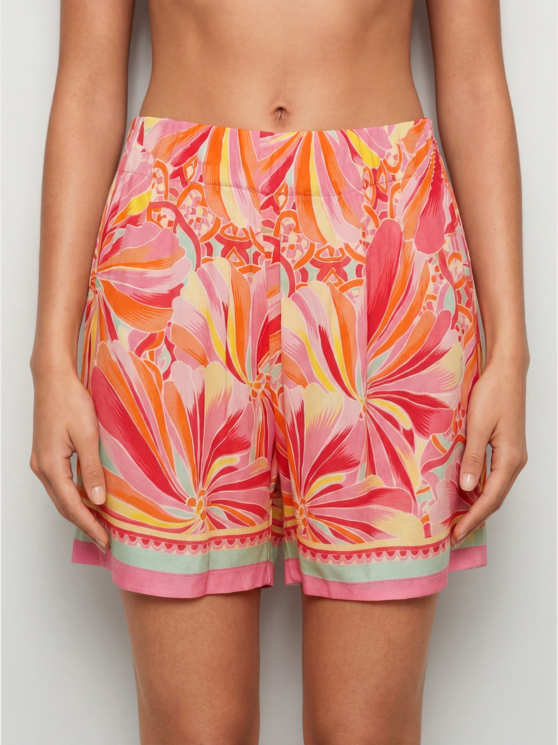 Hadria - Shorts