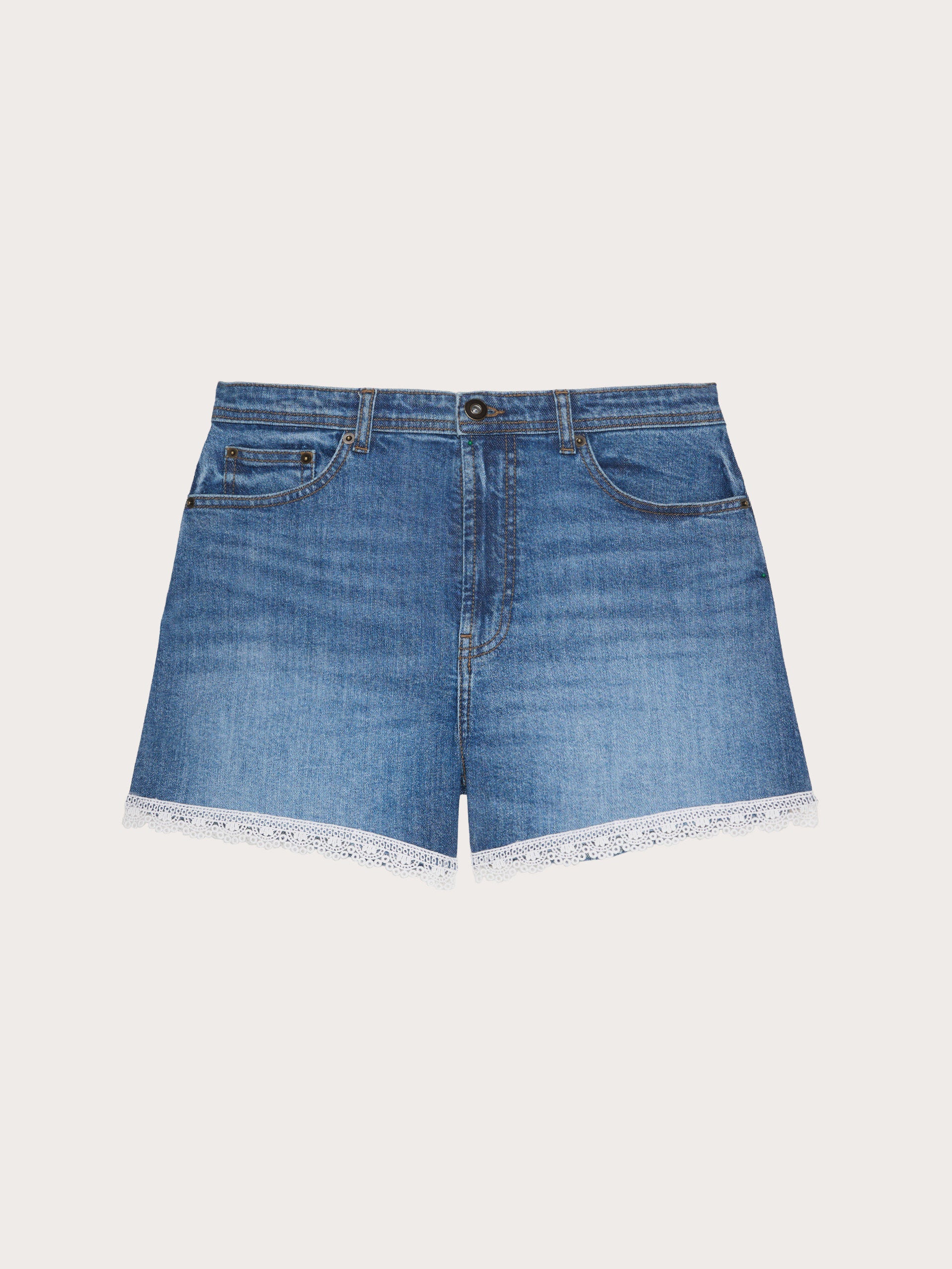 Summer Glam - Pantallona të shkurtra për femra