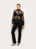 Yamamay Albania Full-long trousers | APMD193003072_01.jpg