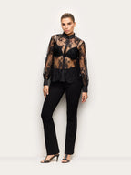 Yamamay Albania Full-long trousers | APMD193003072_01.jpg