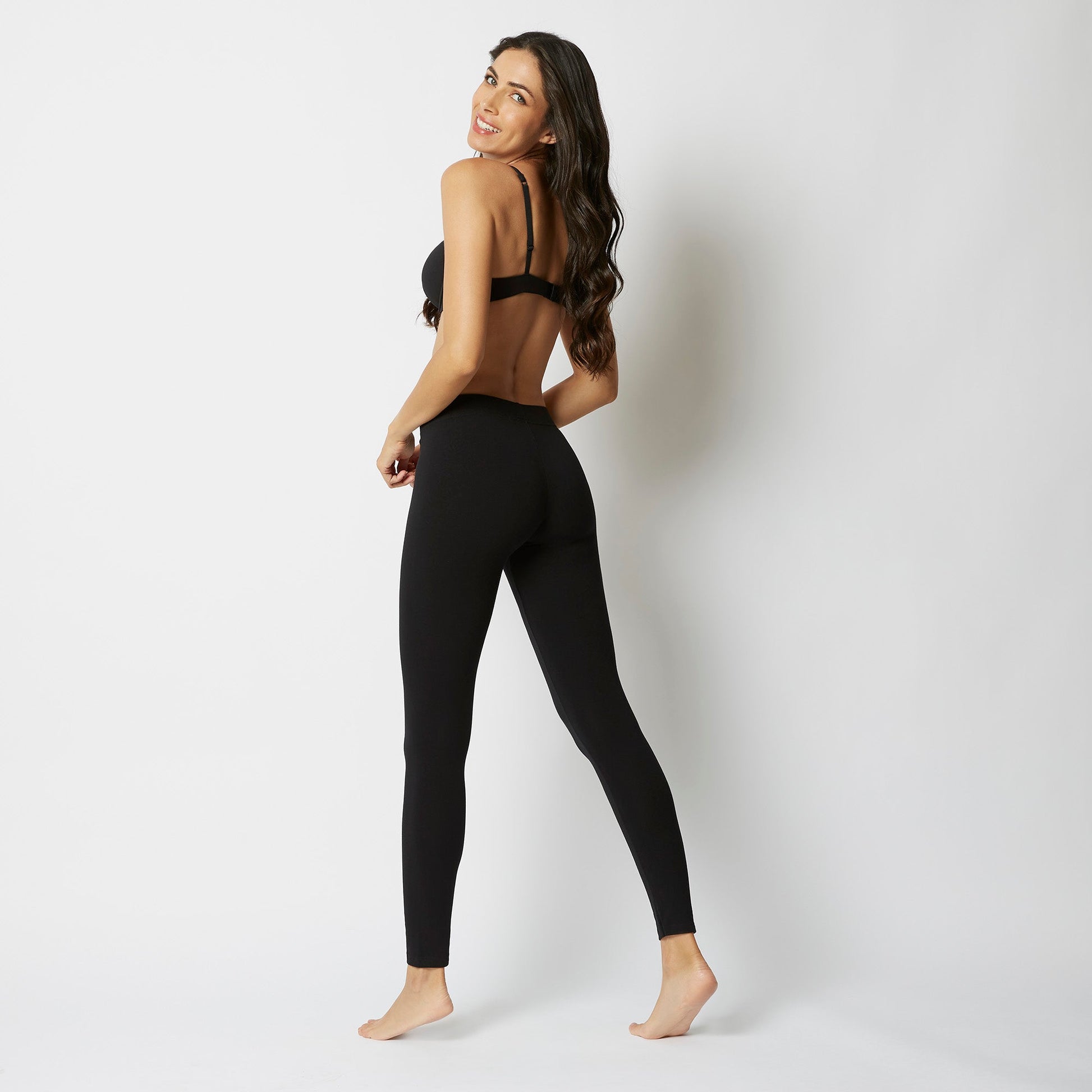 LEGGINGS-ANTIBATTERICO