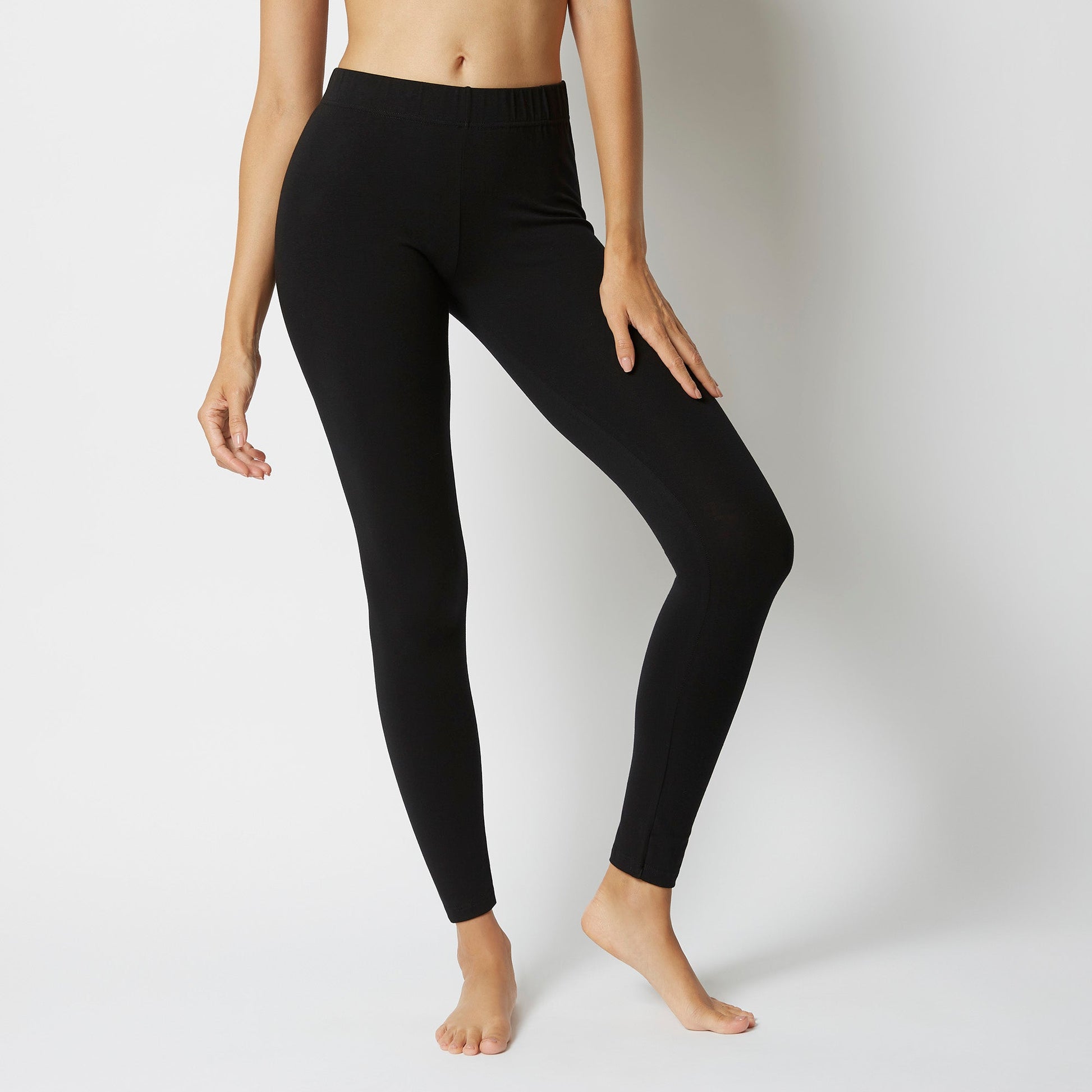 LEGGINGS-ANTIBATTERICO