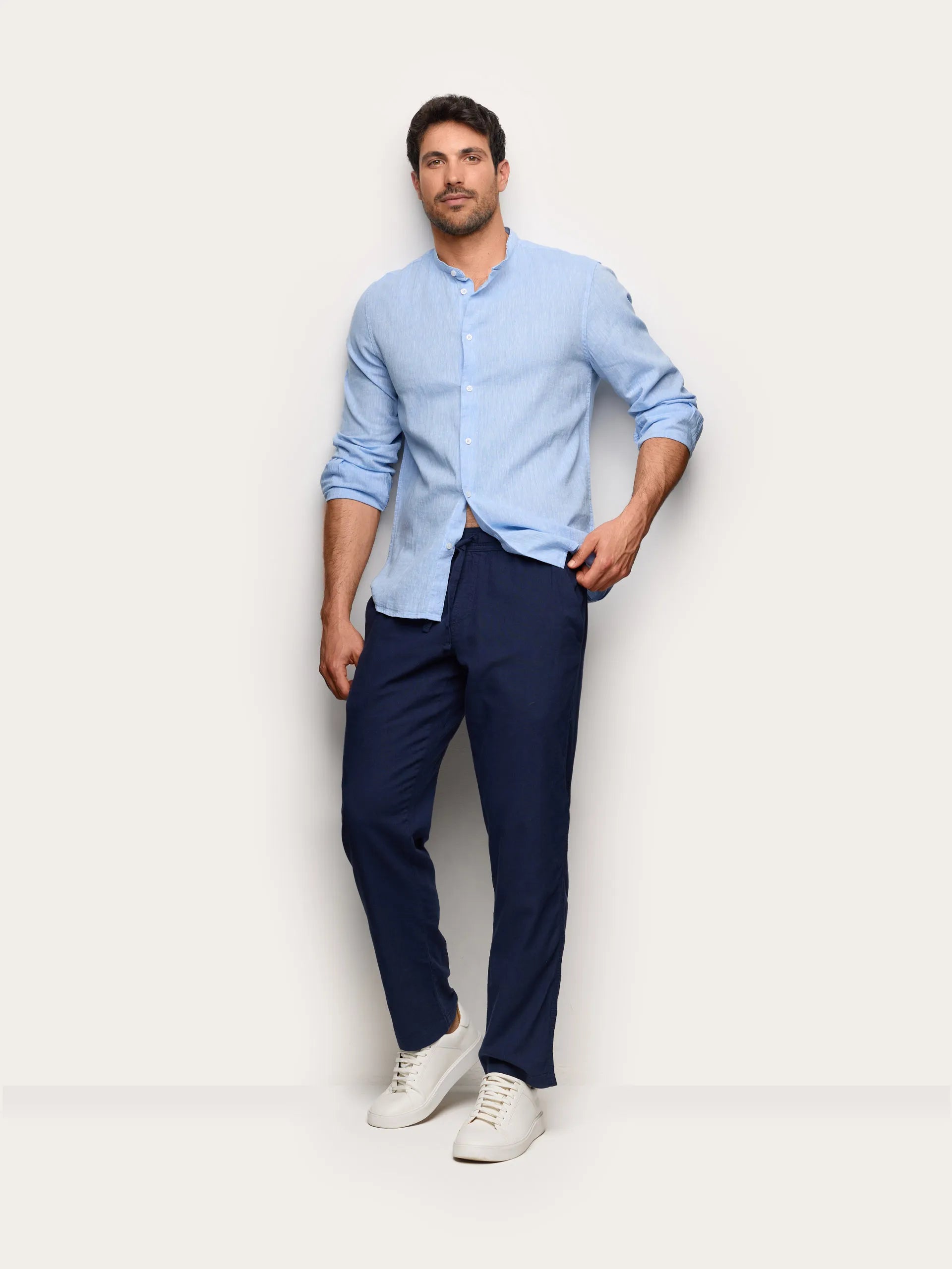 Yamamay Albania Trousers | APMU192001_024_01.jpg