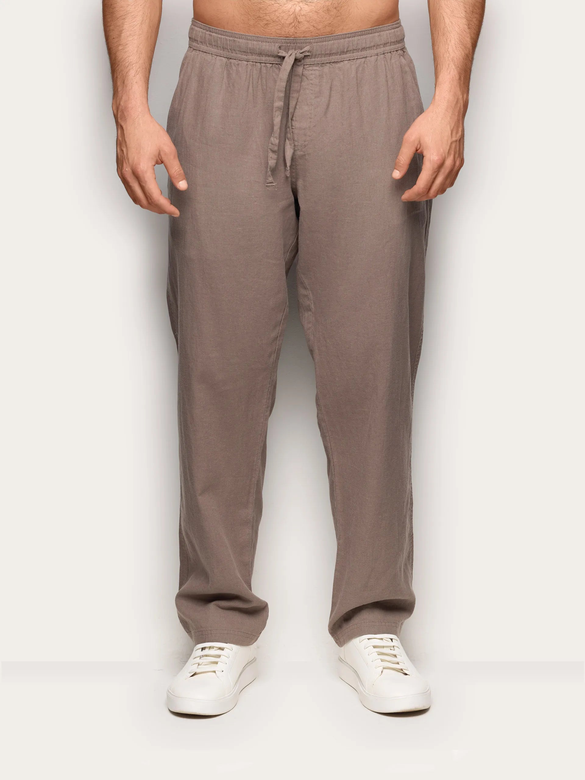 Yamamay Albania Trousers | APMU192001_099_02.jpg