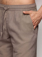 Yamamay Albania Trousers | APMU192001_099_03.jpg