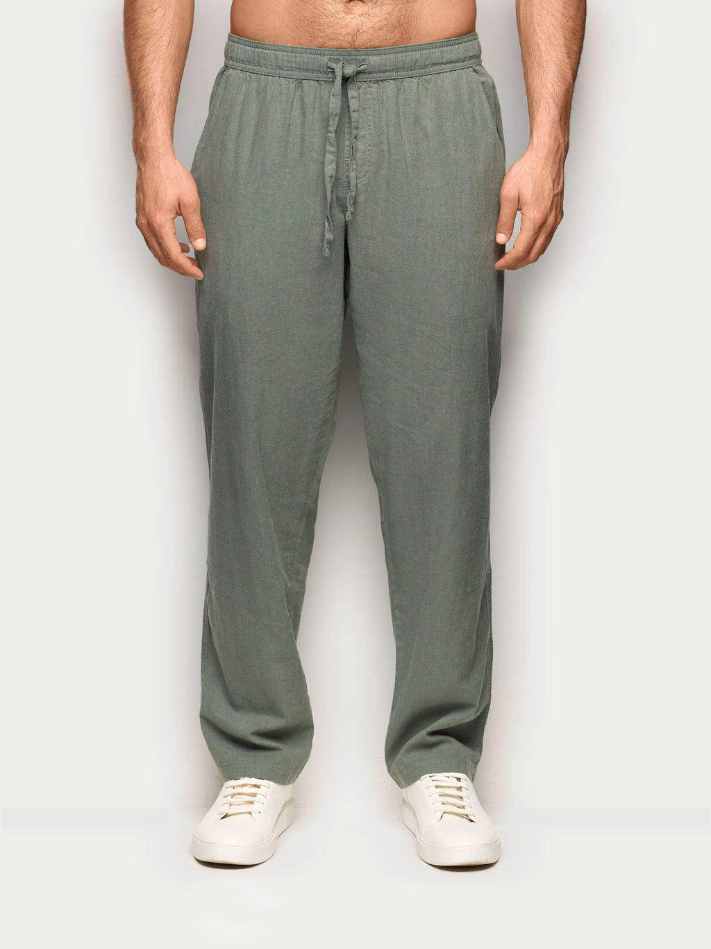 Yamamay Albania Trousers | APMU192001_115_02.jpg