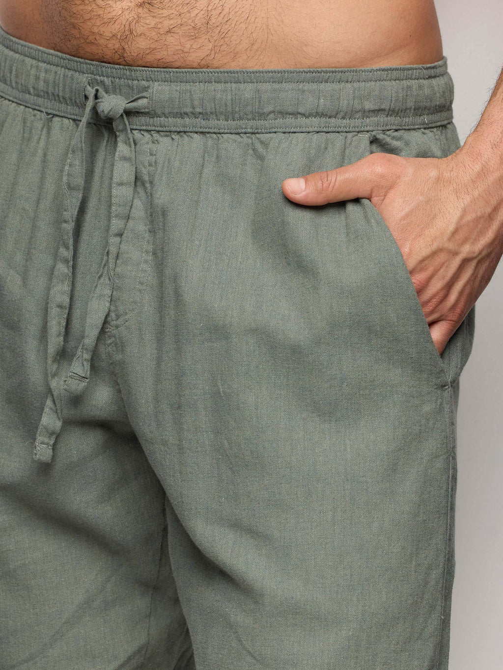 Yamamay Albania Trousers | APMU192001_115_03.jpg